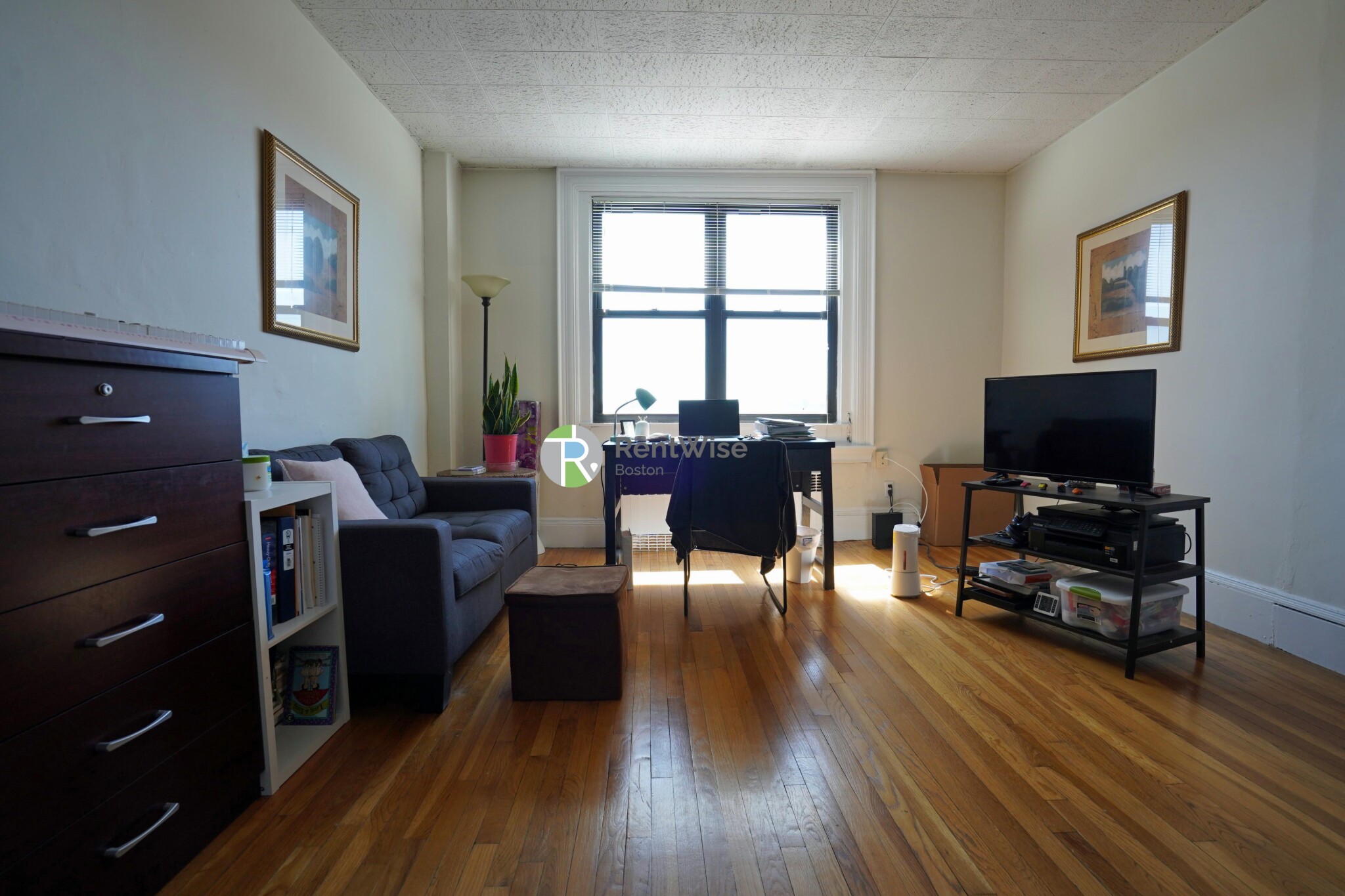 1455 Beacon St, Griggs Park