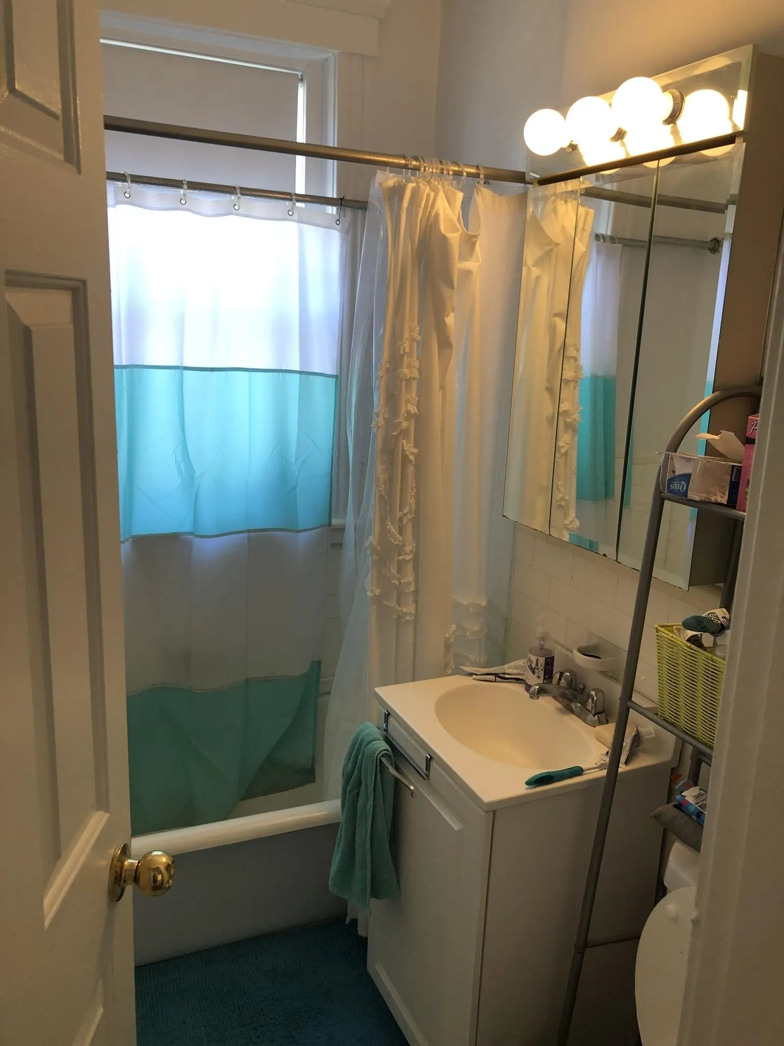 21 Langdon St, Neighborhood Nine