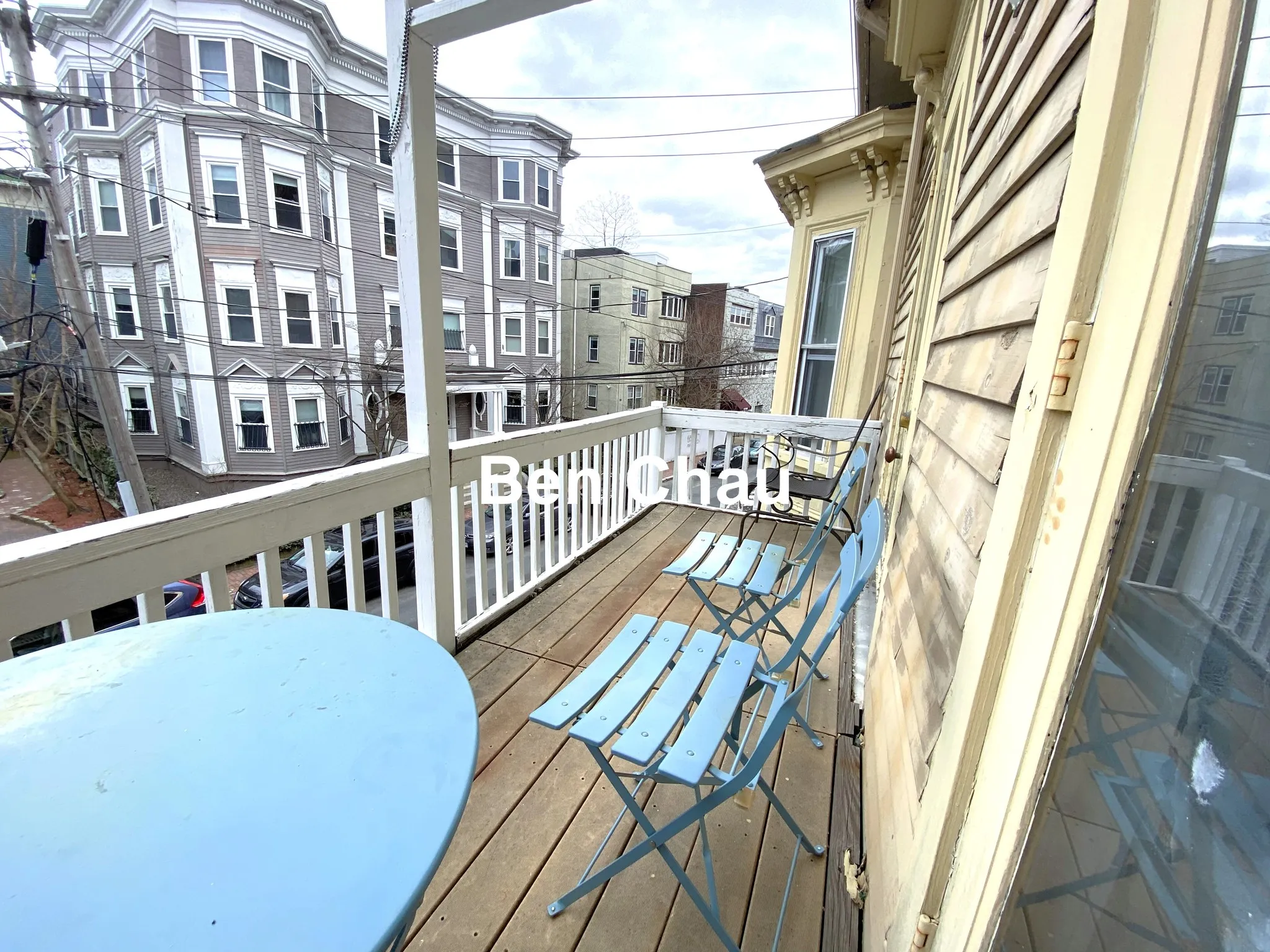 91 Hancock St, Mid-Cambridge