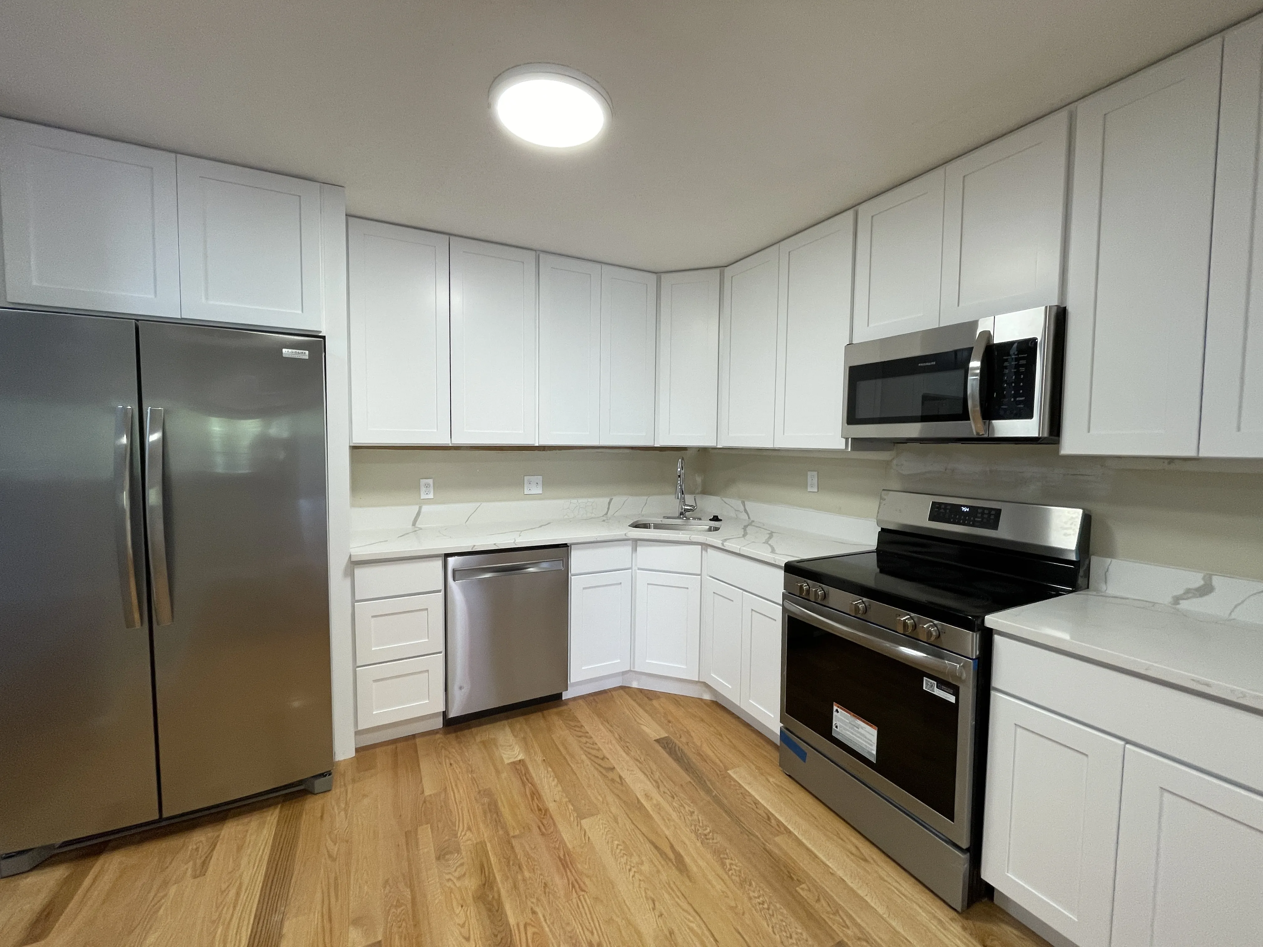 1850 Beacon St, Brookline