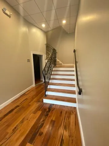 136 Inman St, Inman Square