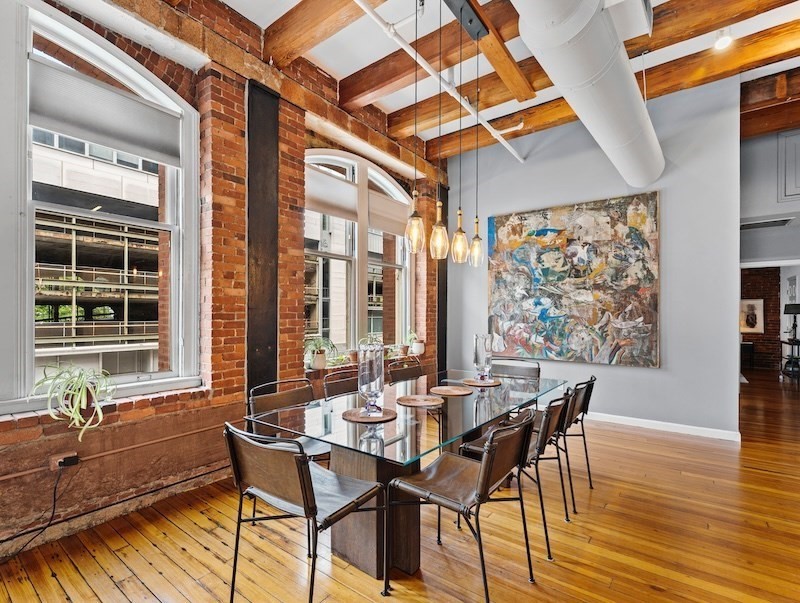 150 Lincoln Steet, Boston