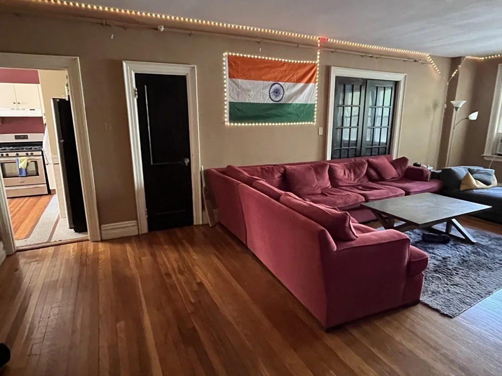 317 Saint Paul St, Coolidge Corner
