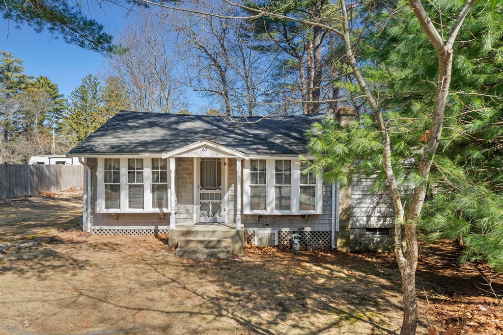 67 Priscilla Ave, South Duxbury