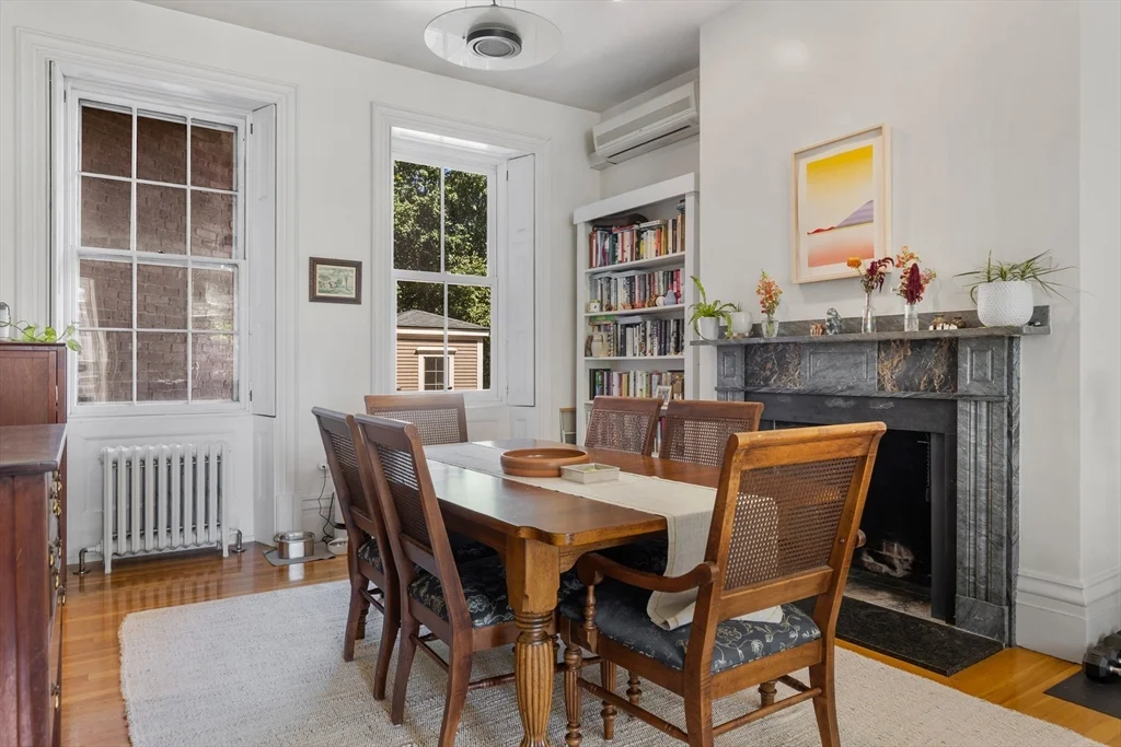 13 Harvard, Charlestown