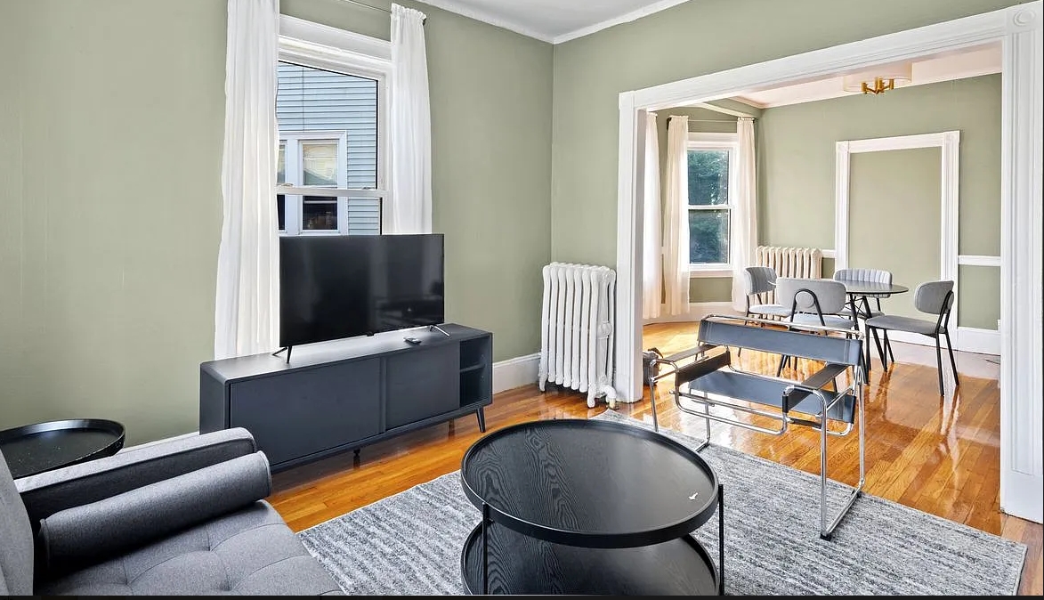 4 Haskell St, Allston