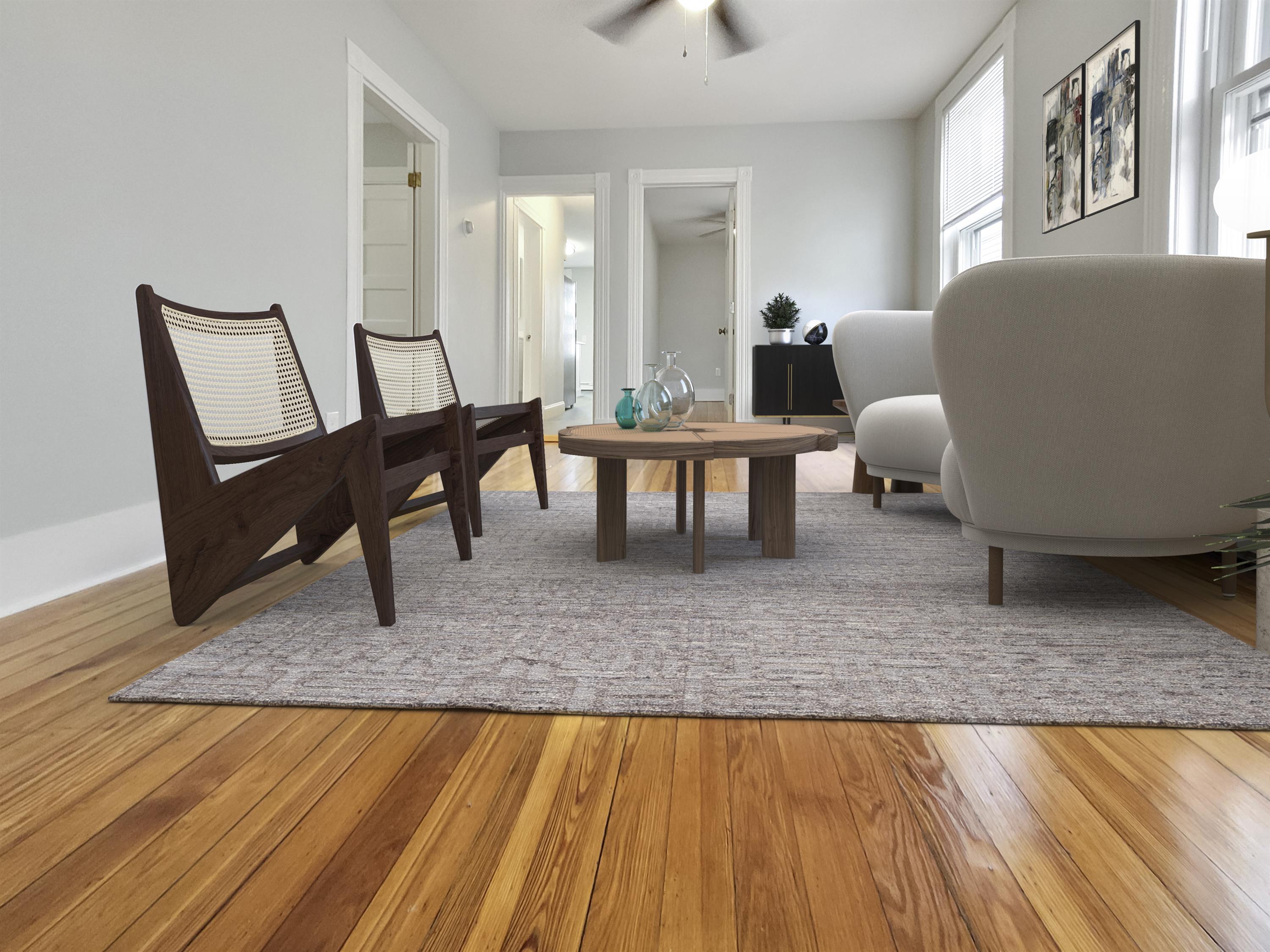 44 Guild St, Roxbury