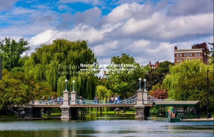 6 Marlborough St, Back Bay