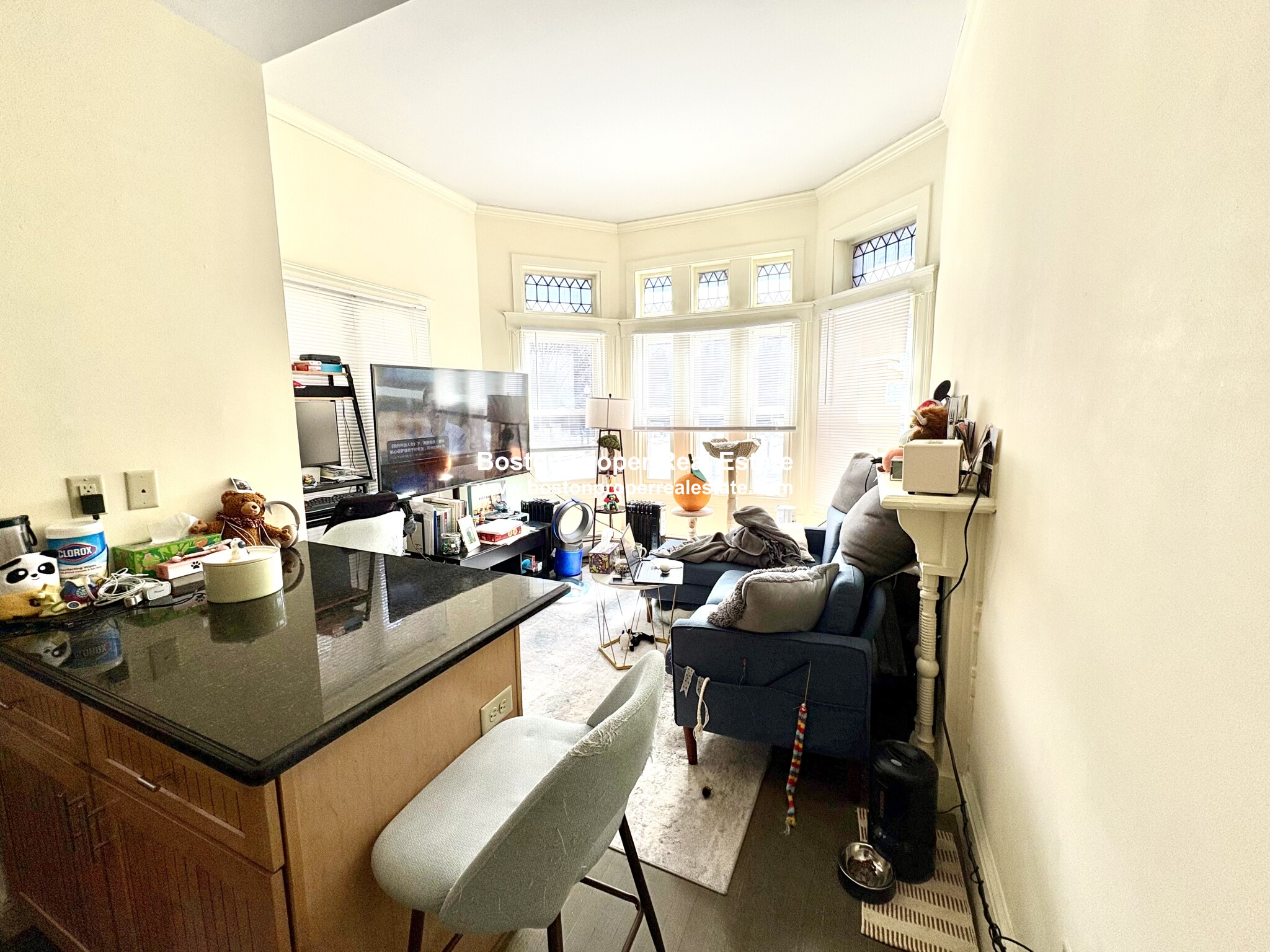 195 Commonwealth Ave, Back Bay