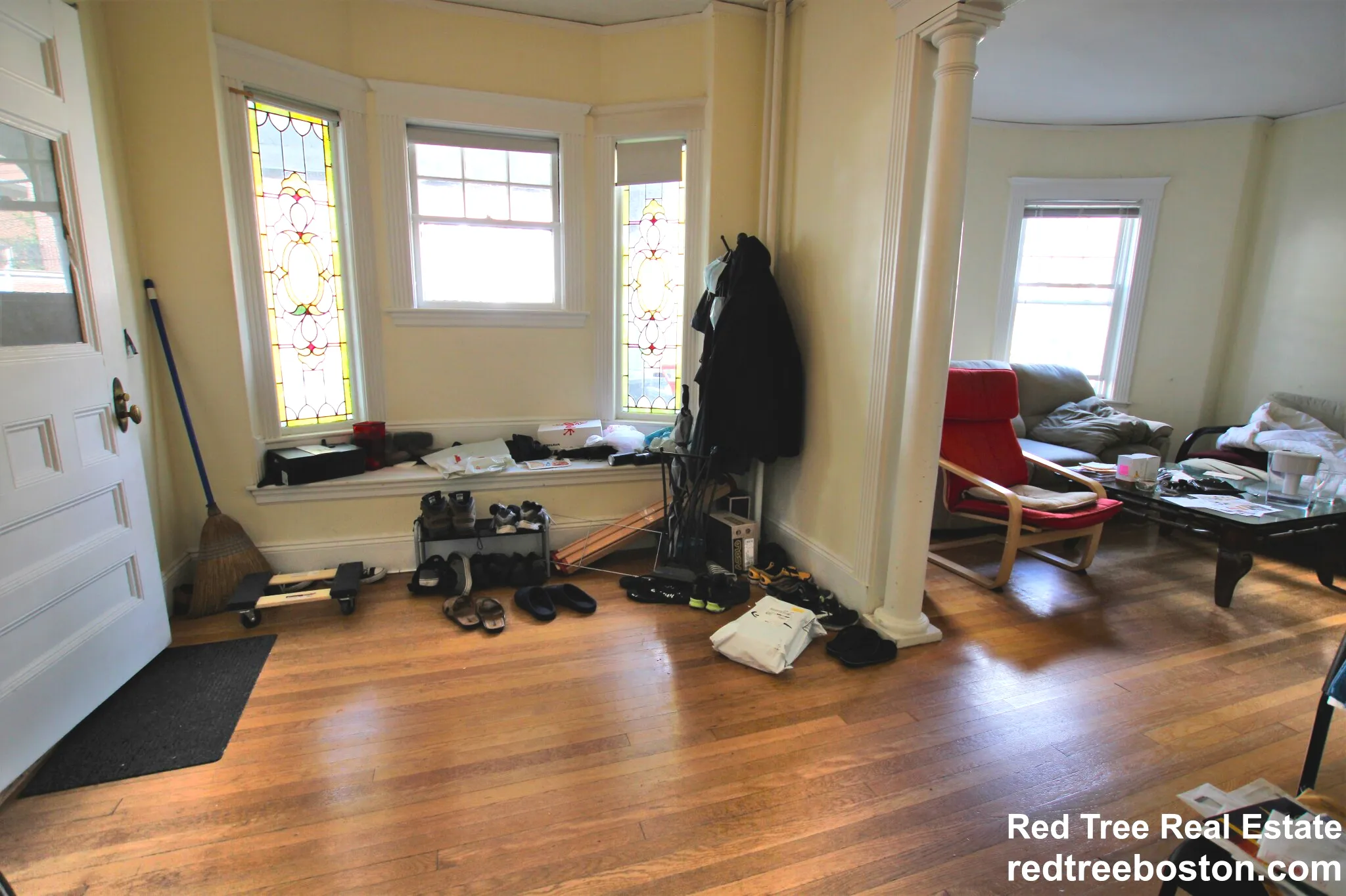 98 Westbourne Ter, Corey Hill