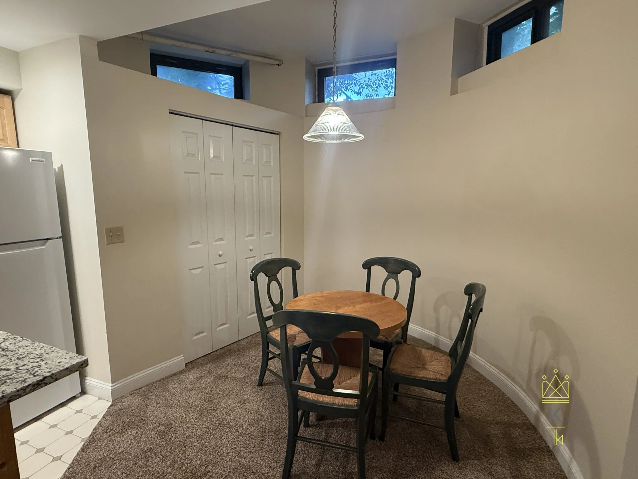 1100 Beacon St, Brookline