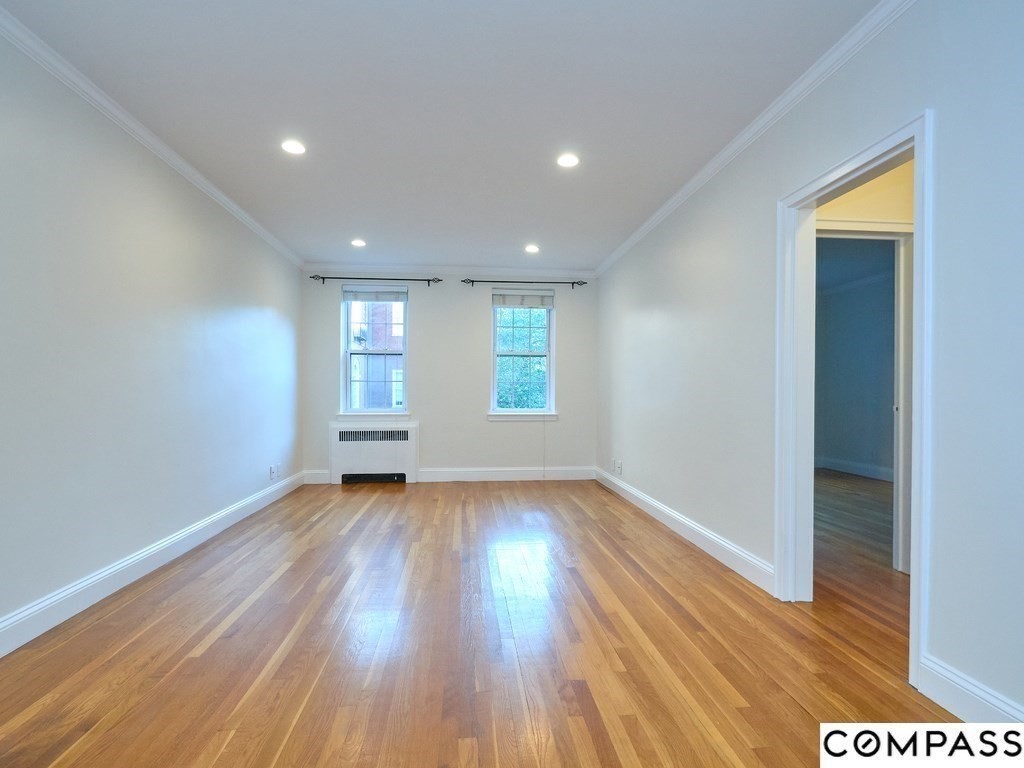 16 Ware St, Harvard Square