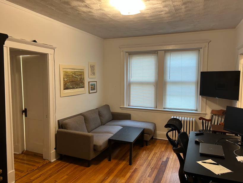 120 Brainerd Rd, Allston