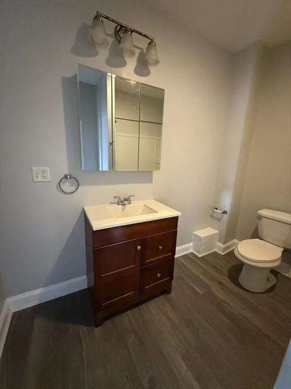 58-60 Park St, Fall River