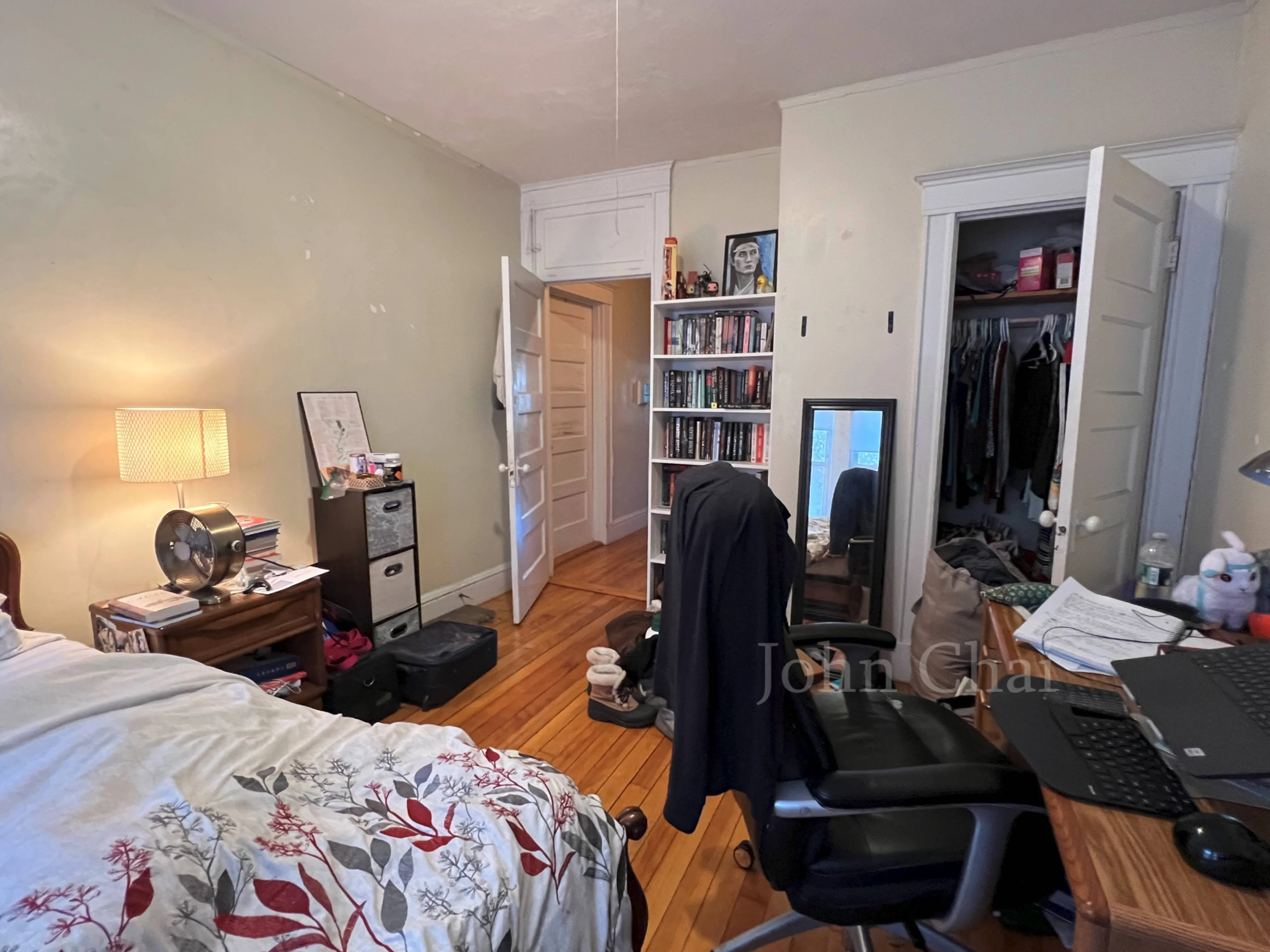 220 South St, Jamaica Plain