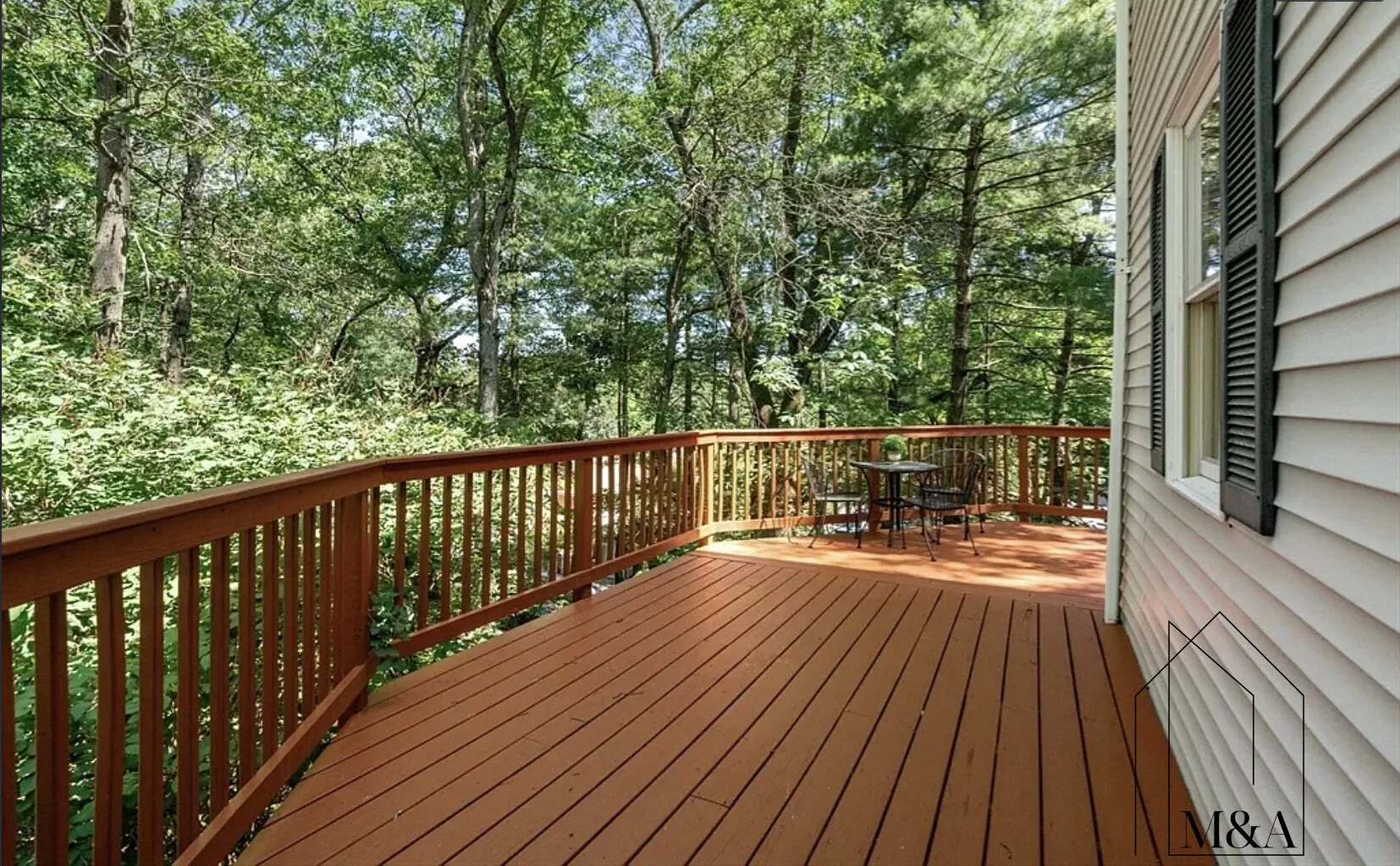 33 Furbush Rd, West Roxbury