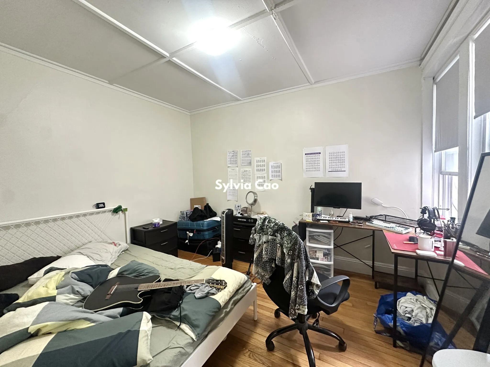 1179 Boylston St, Fenway