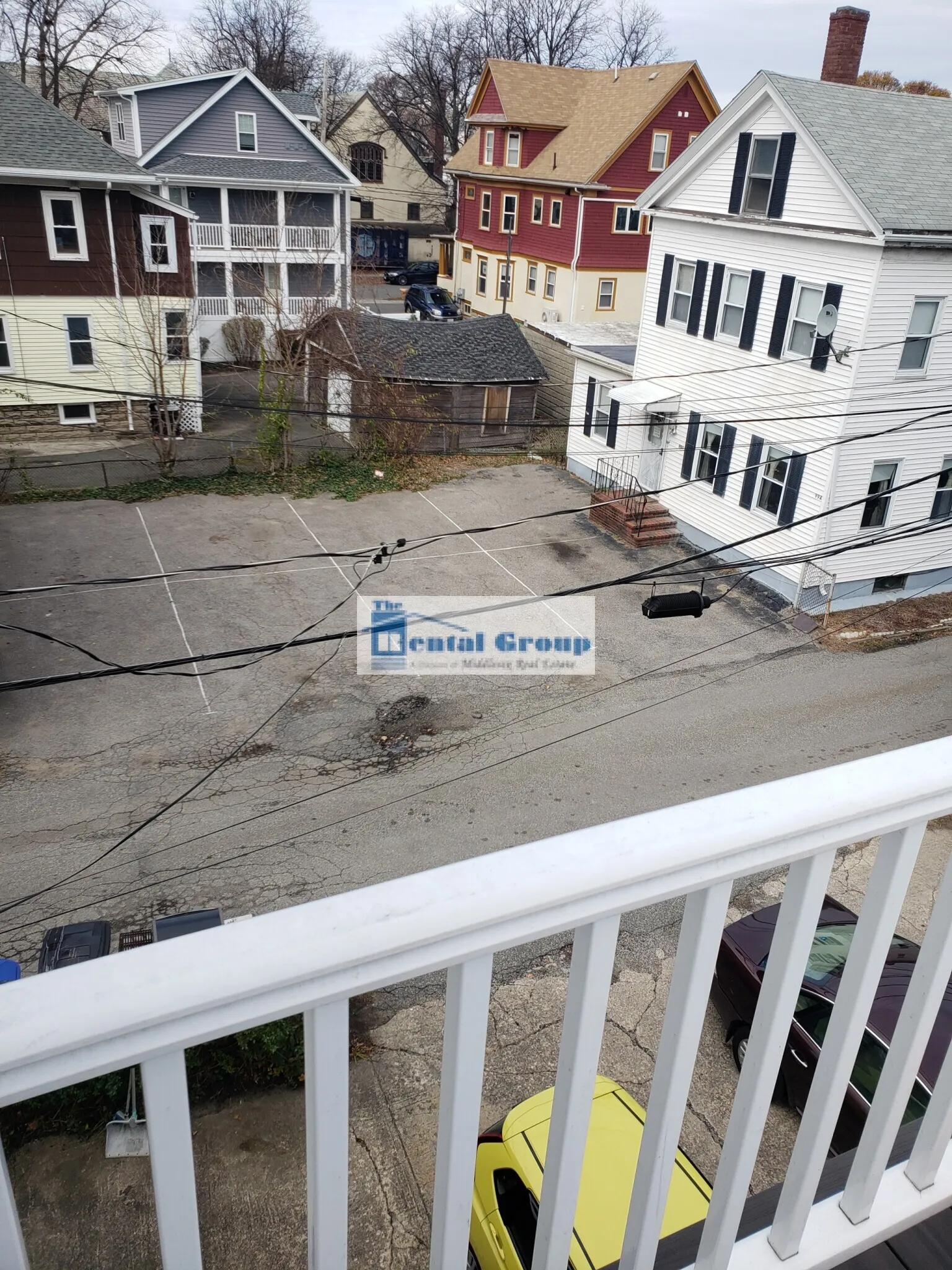 97 Massachusetts Ave, West Somerville