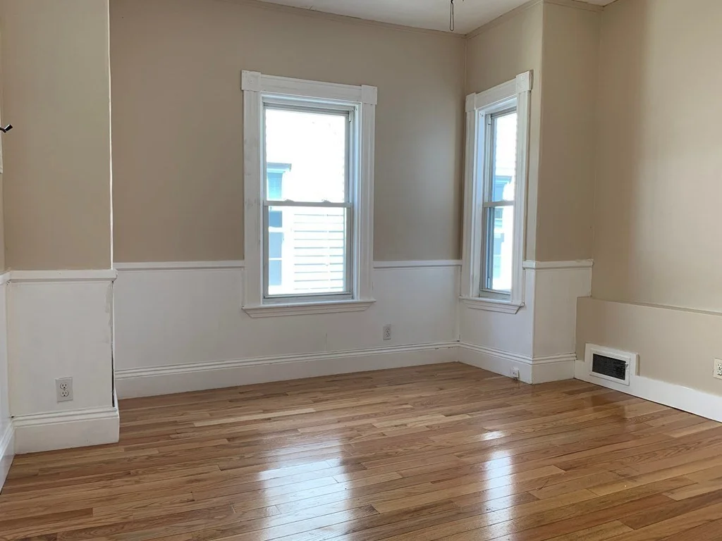 19 Perry St, Ward Two