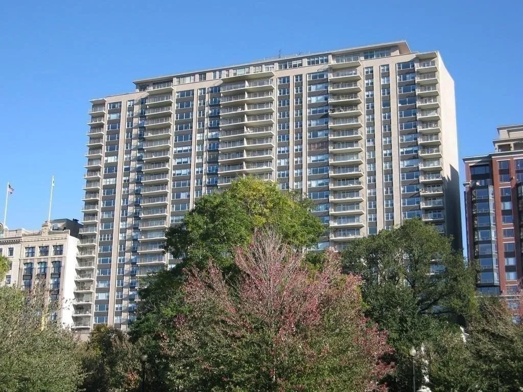 151 Tremont St, Midtown