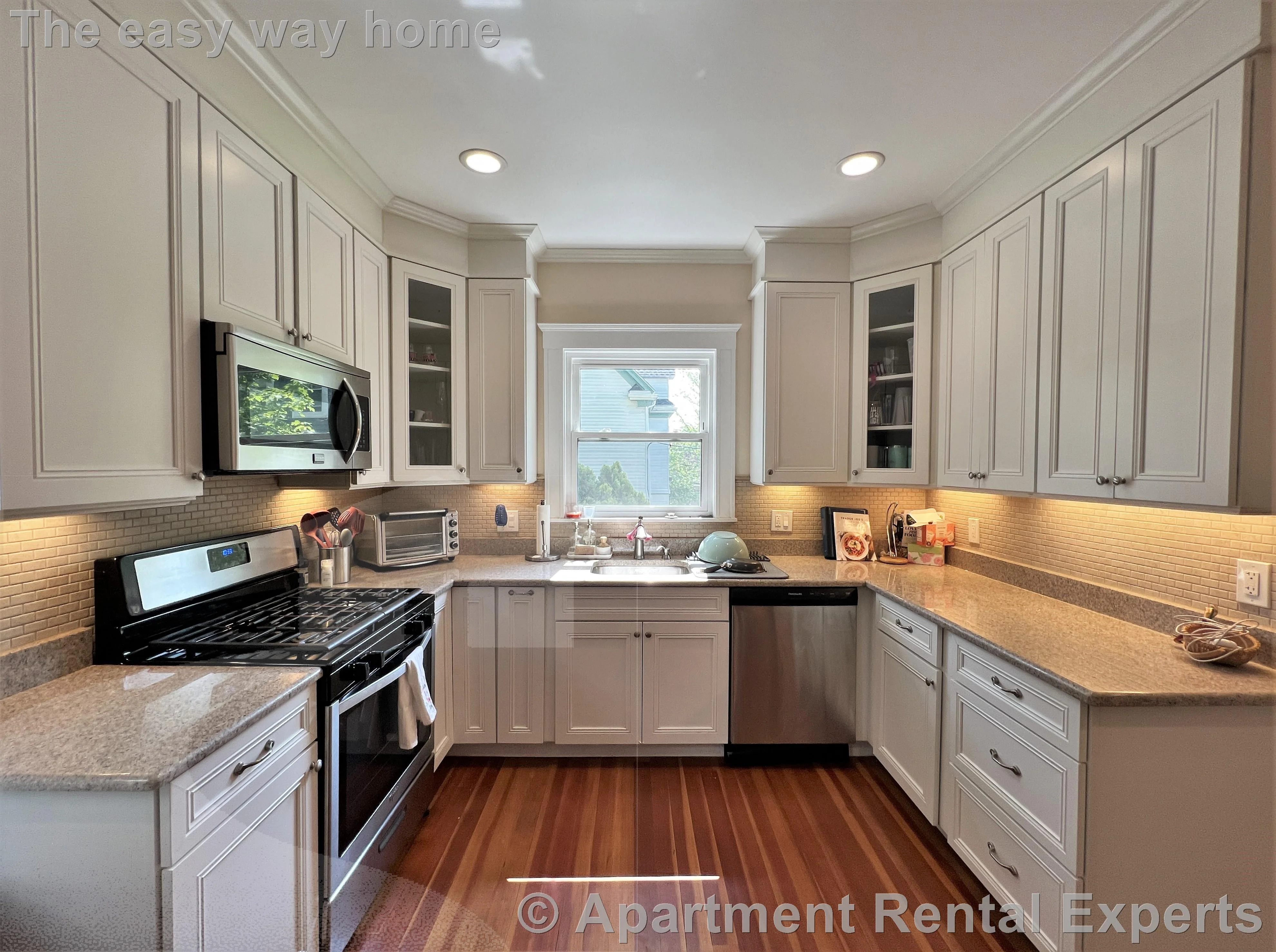 9 Whitfield Rd, Davis Square