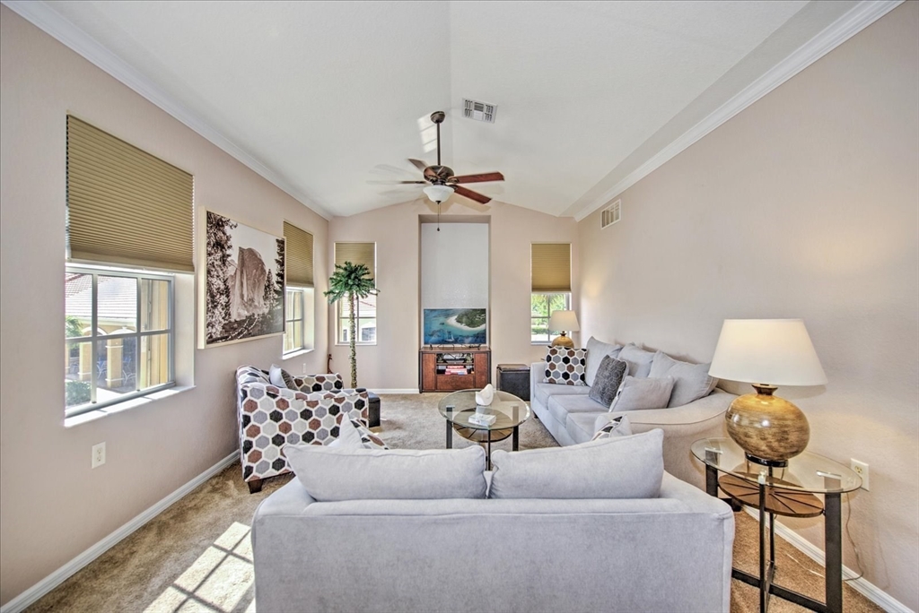 1757 Concordia Lake Circle, Cape Coral