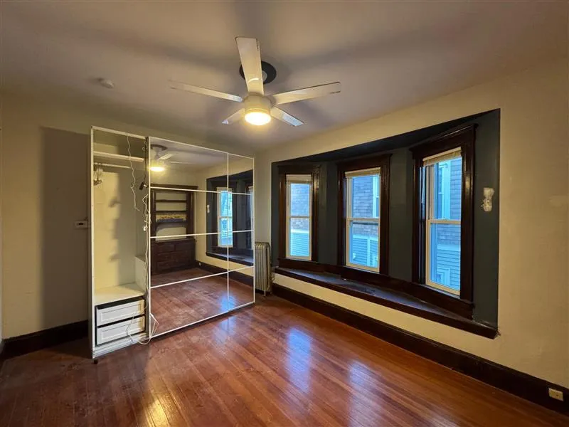 62 Liberty Ave, Powder House Square