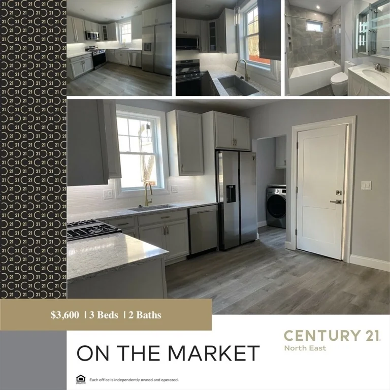 52 Garfield Ave, Medford