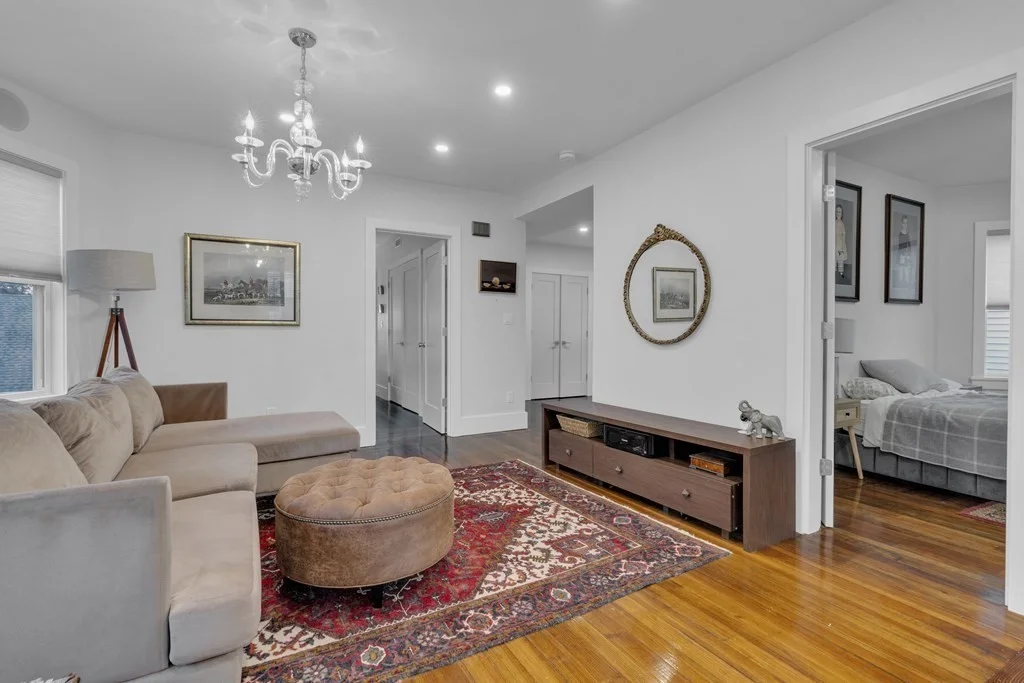 351 Centre St, Dorchester