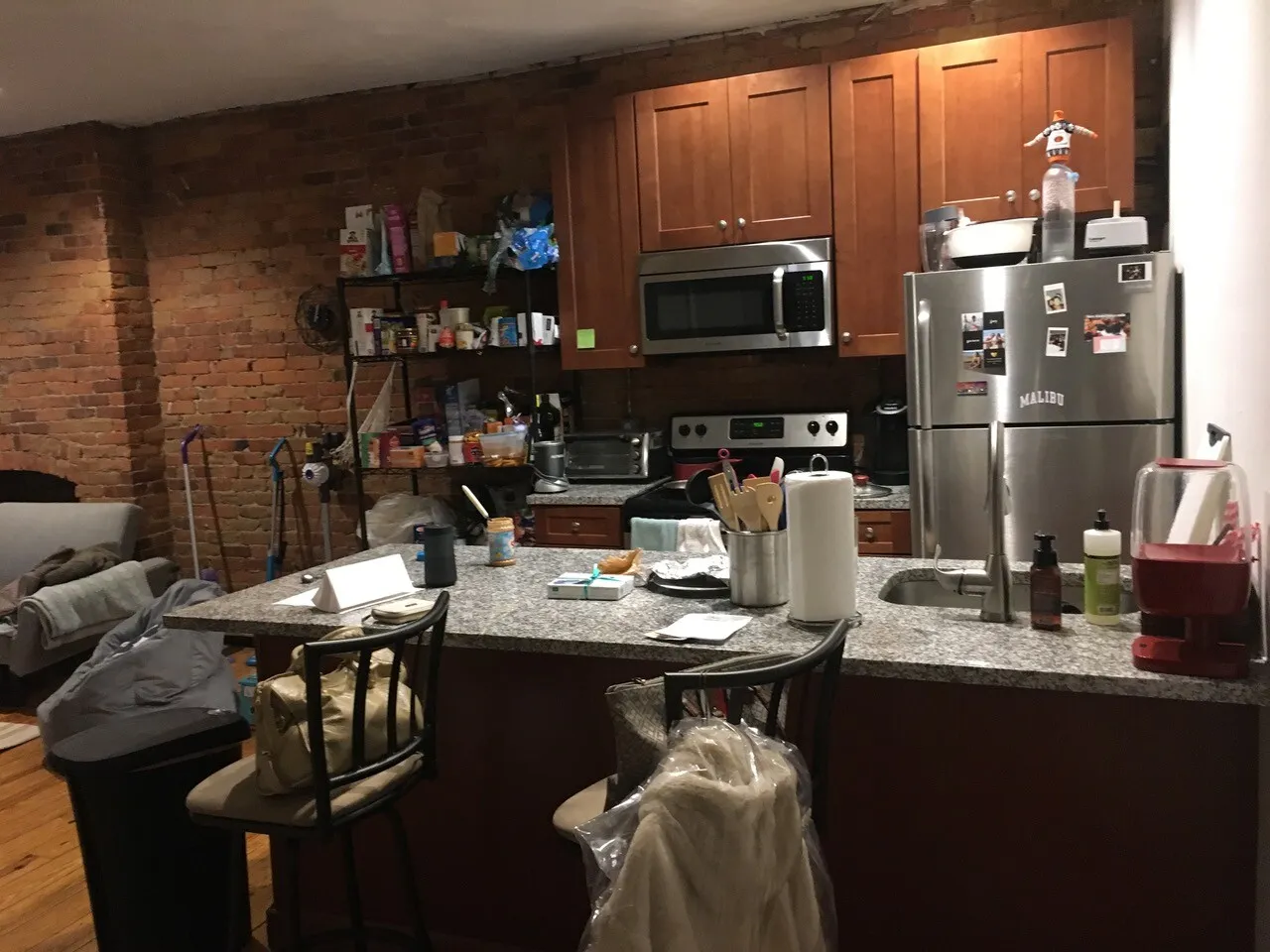 610 Columbus Ave, Roxbury