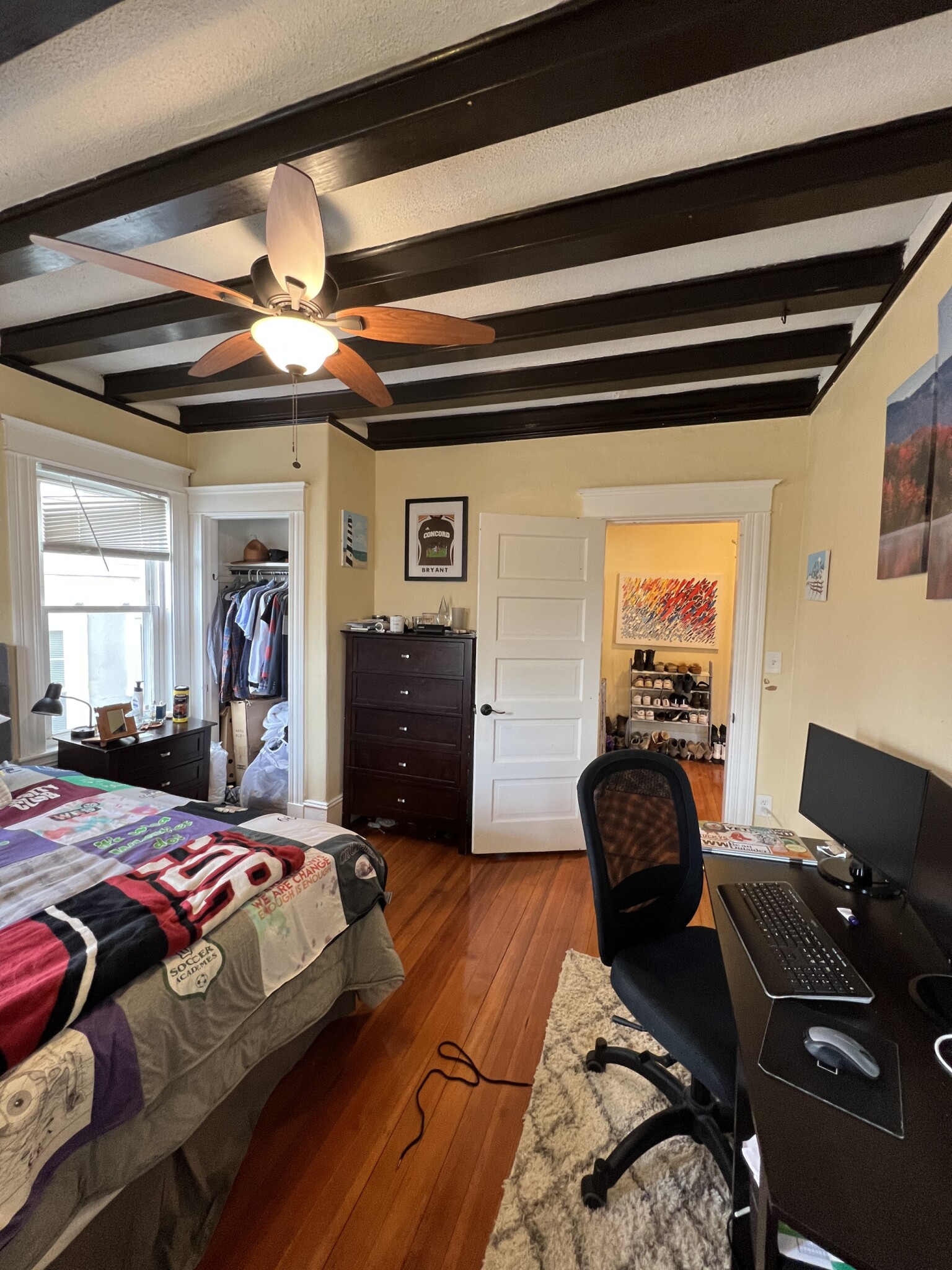 121 Liberty Rd, Powder House Square