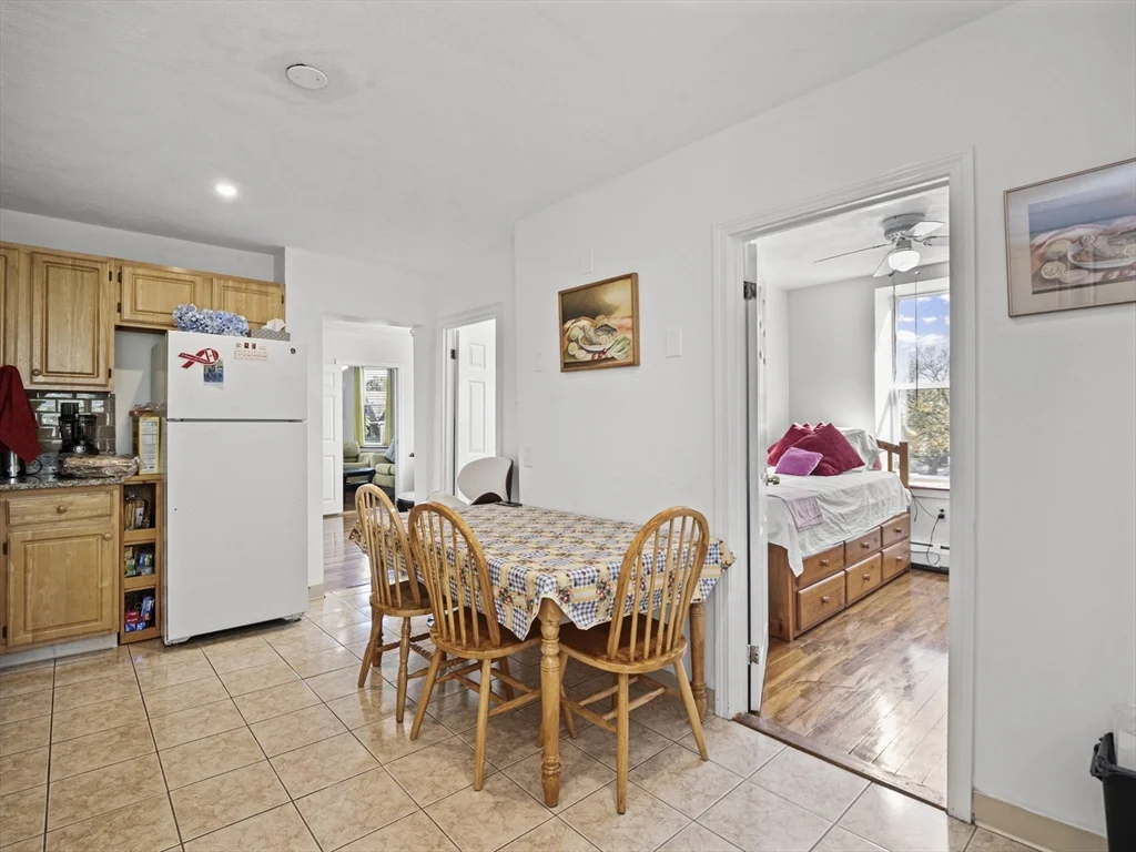 95 Florida St, Dorchester
