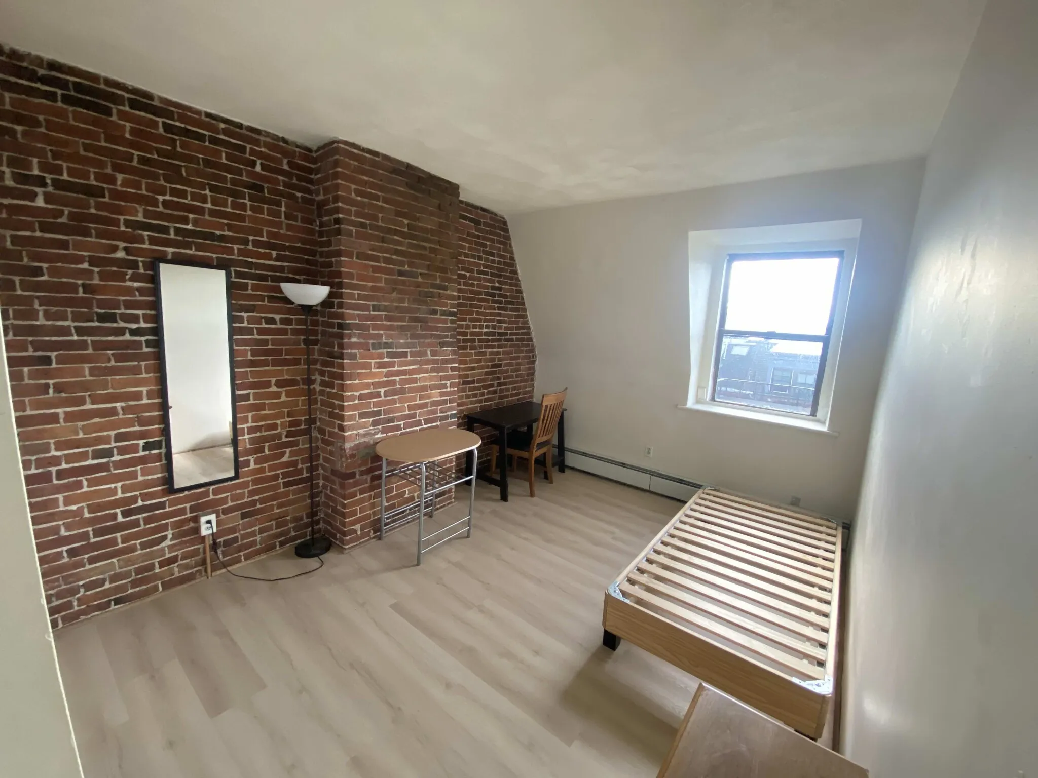 23 Worcester St, South End