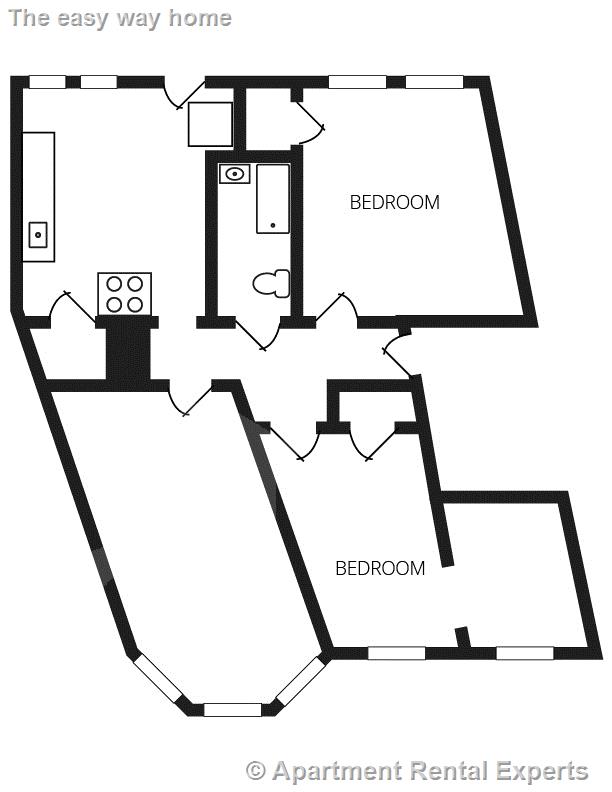 361 Prospect St, Inman Square