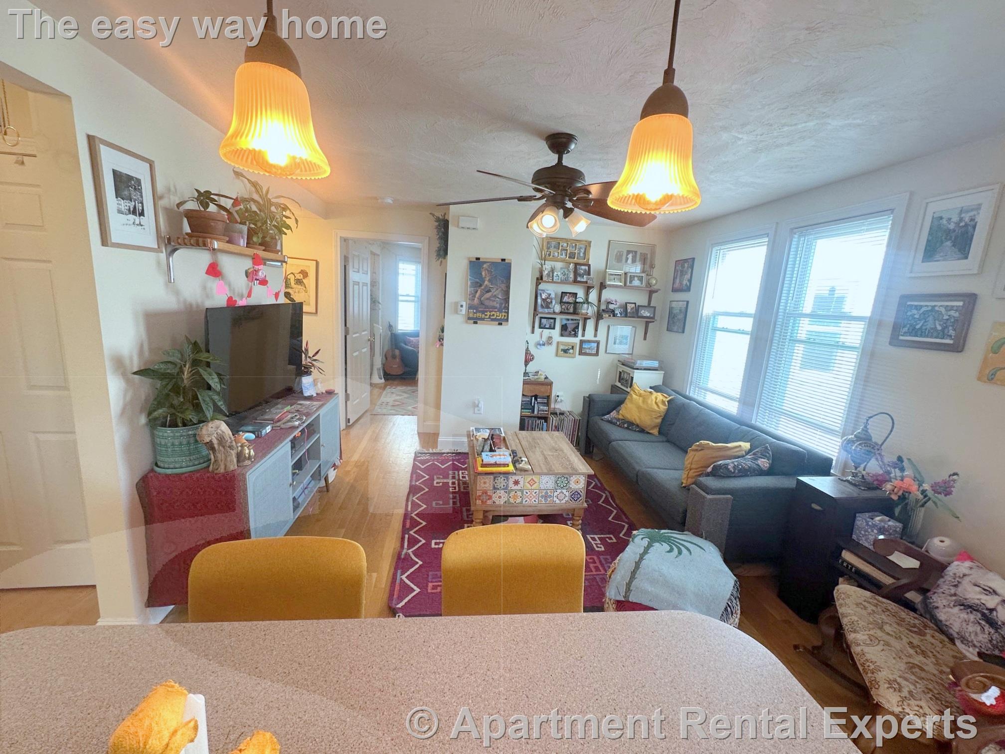 397.5 Columbia St, Inman Square