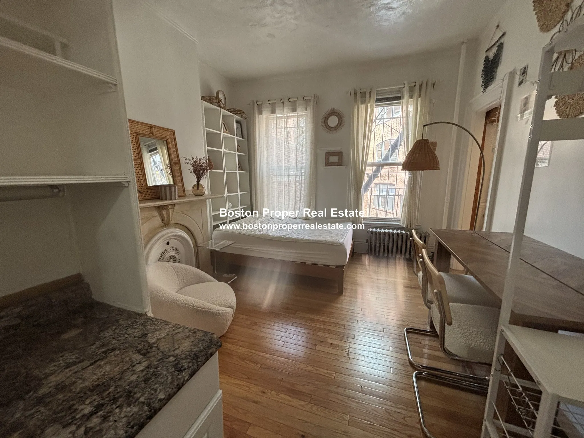 109 Dartmouth St, South End