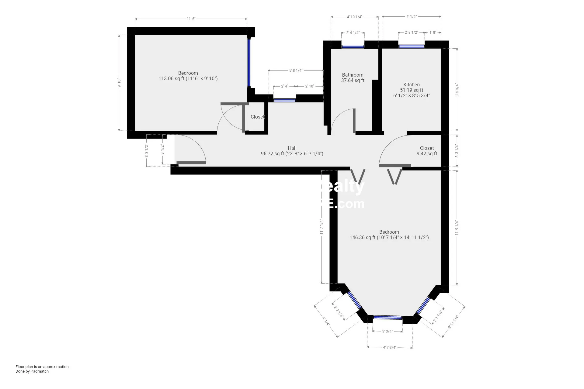 1179 Boylston St, Fenway