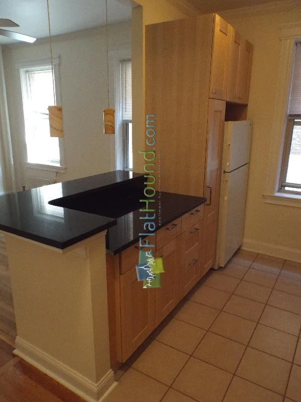 25 Queensberry St, Fenway