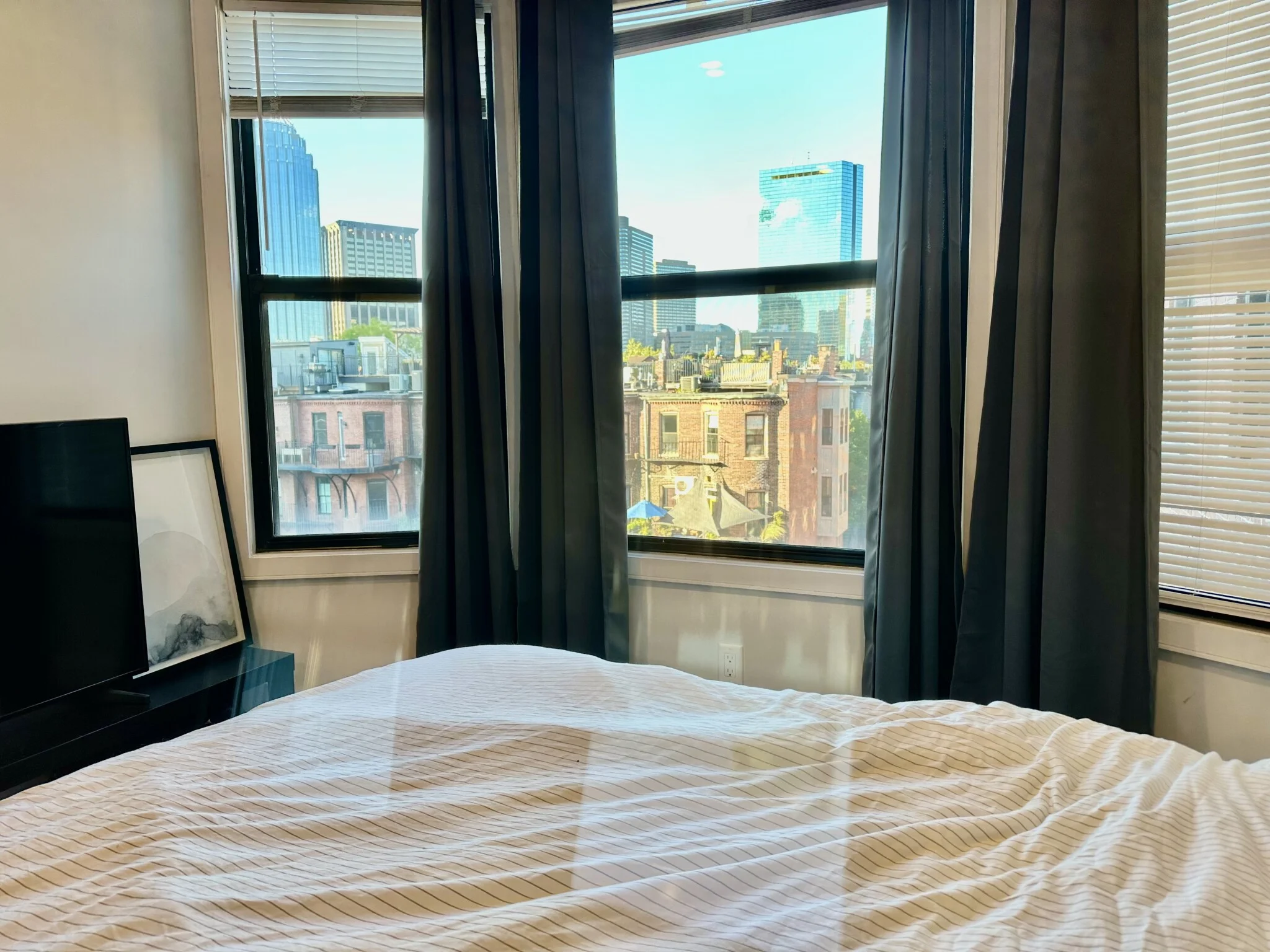 557 Columbus Ave, South End