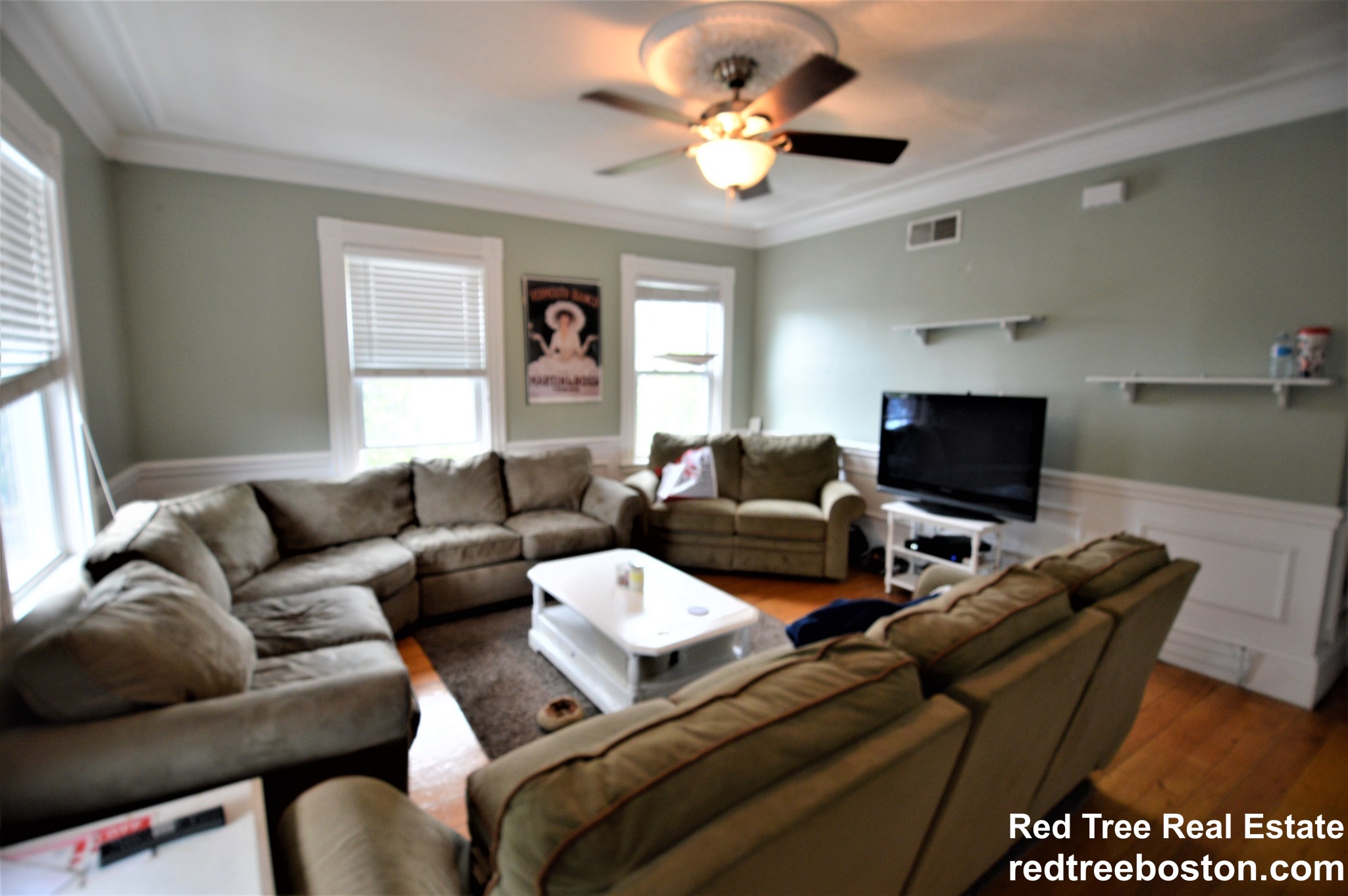 57 Riverdale St, Lower Allston