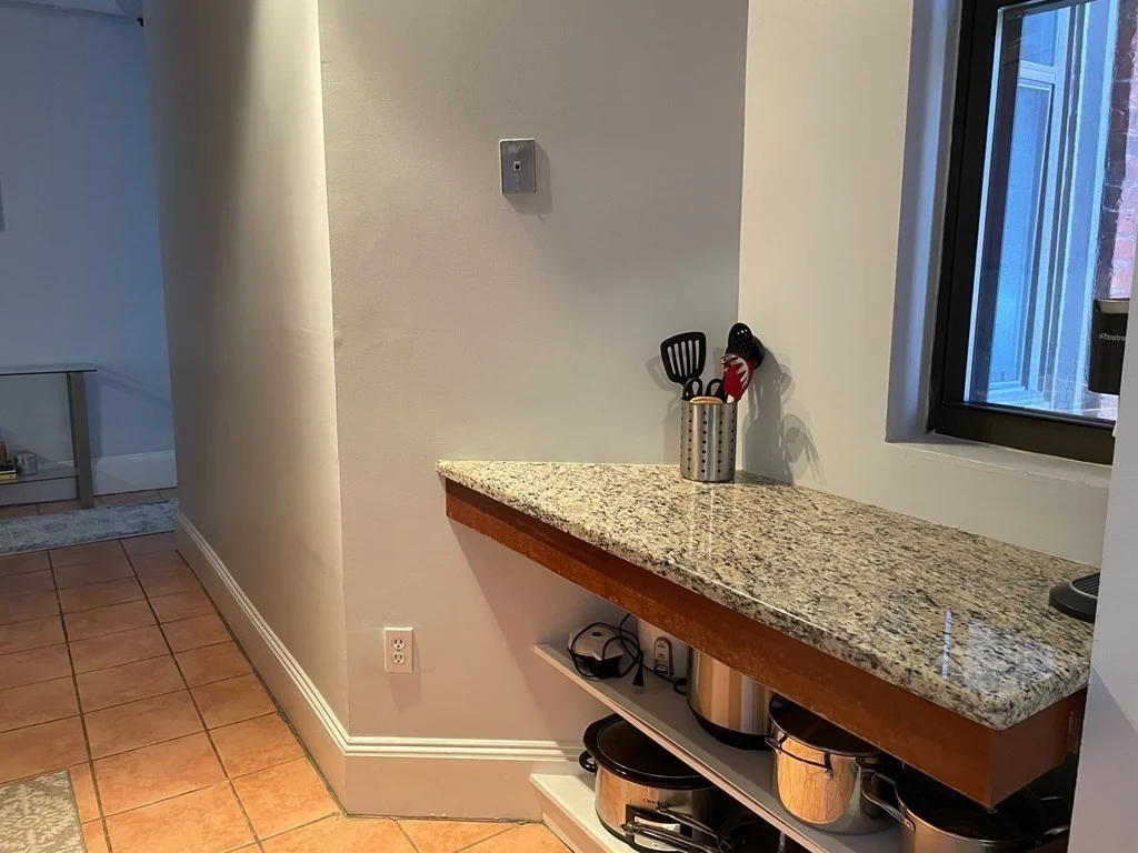 362 Commonwealth Ave, Back Bay