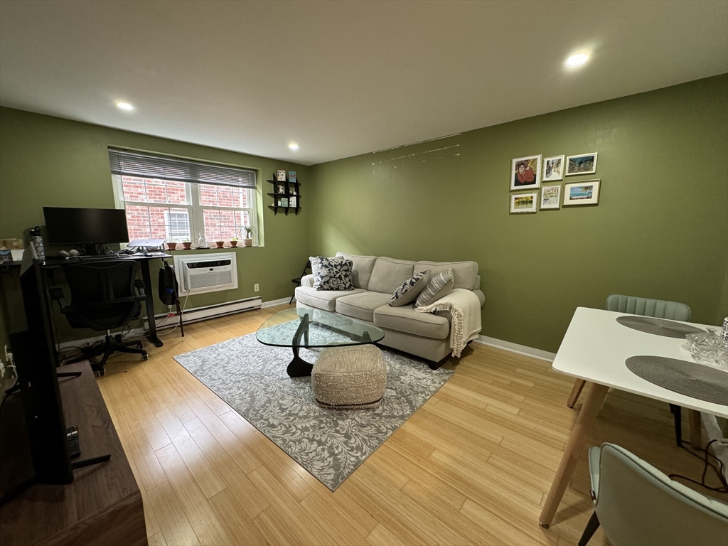 116 Sycamore, Winter Hill