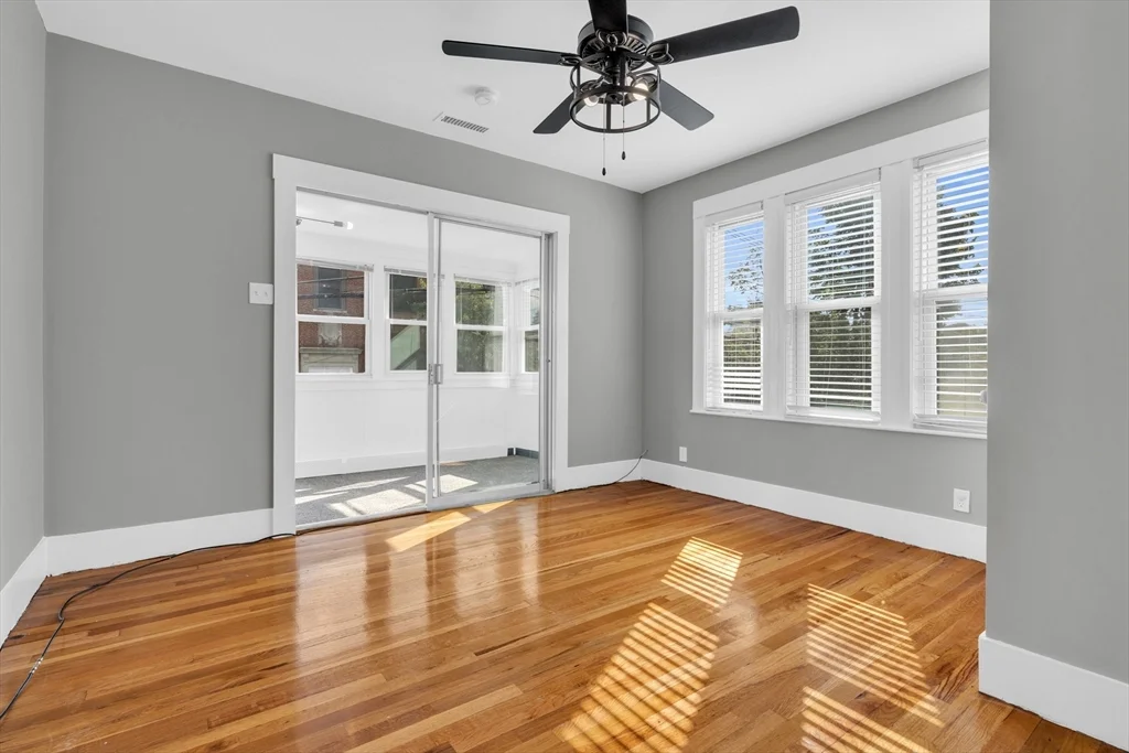 51 Yale St, Tufts University
