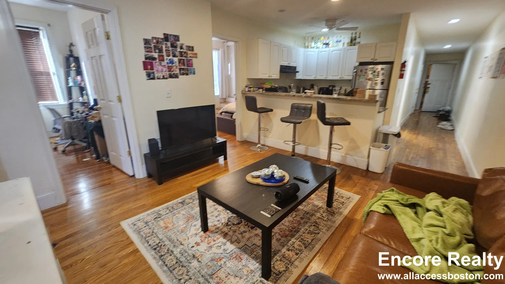 66 Egmont St, North Brookline