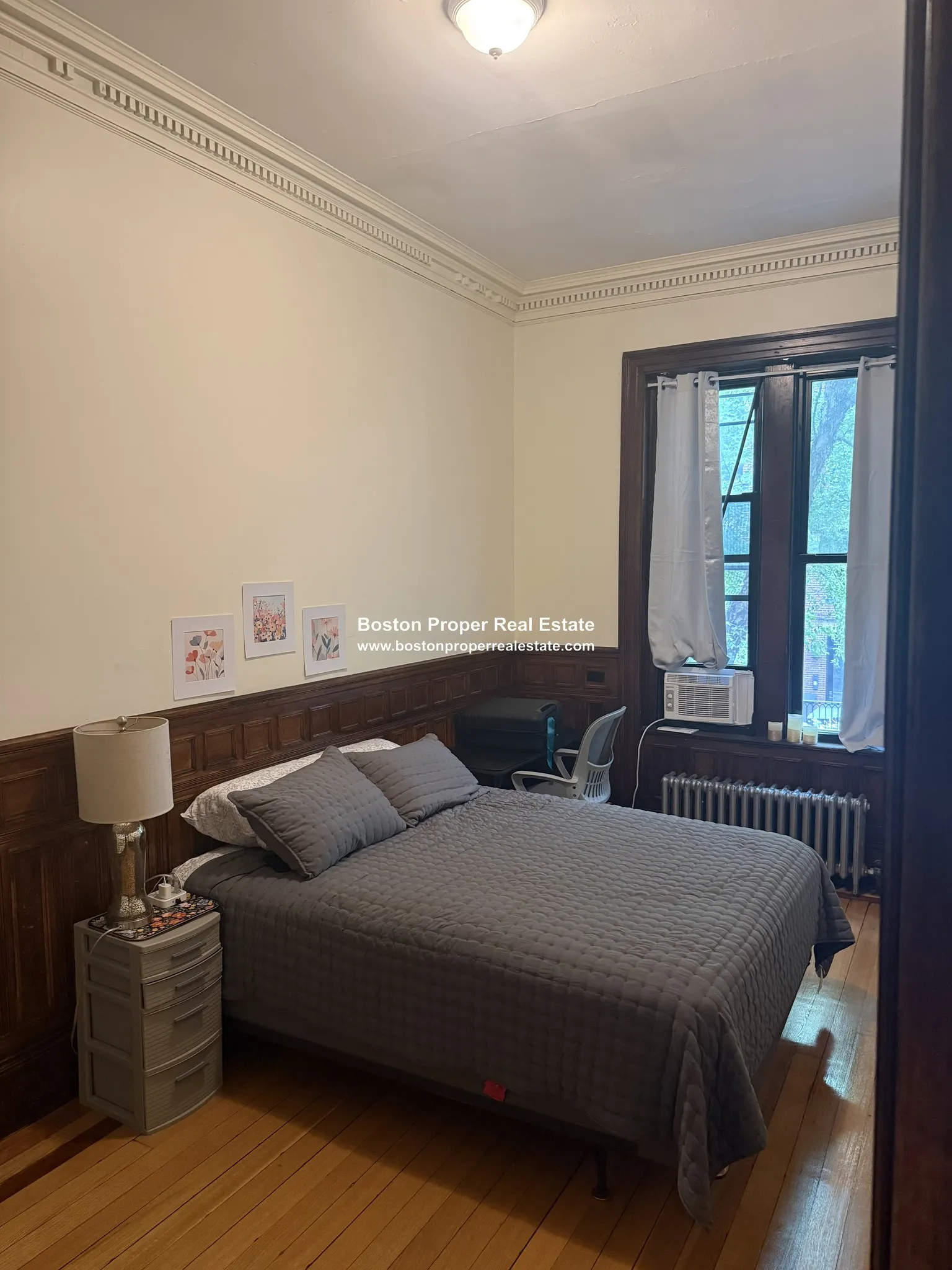178 Marlborough St, Back Bay