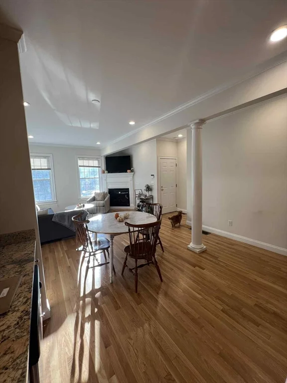 441 Bunker Hill St, Charlestown