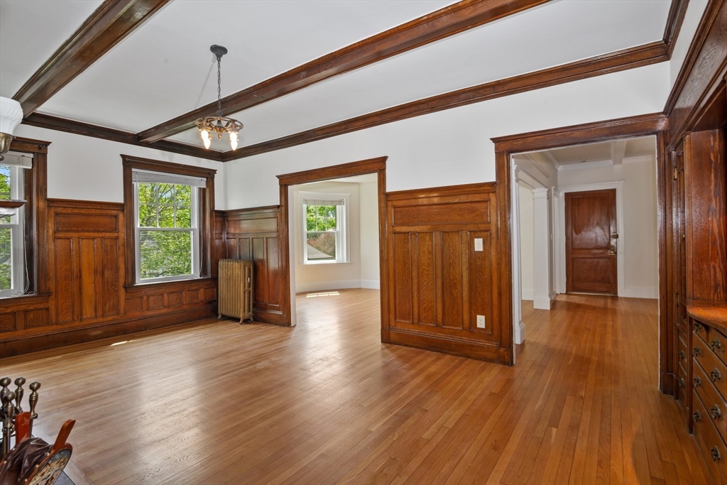 48 Kilsyth Rd, Salisbury Road - Corey Farm