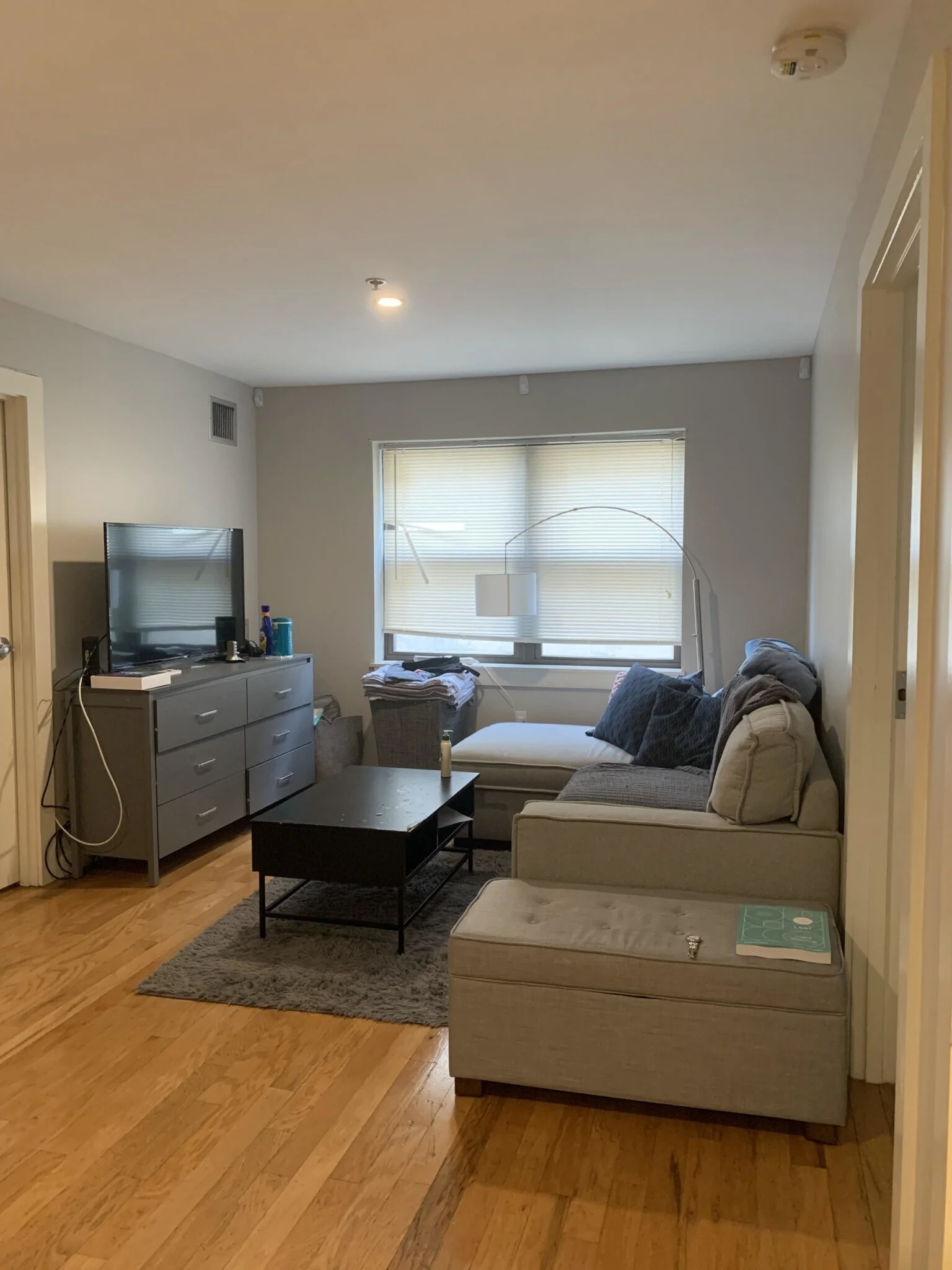 534 Commonwealth St, Back Bay