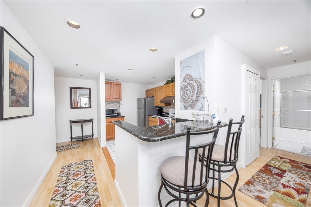 350 Revere Beach Boulevard, Revere