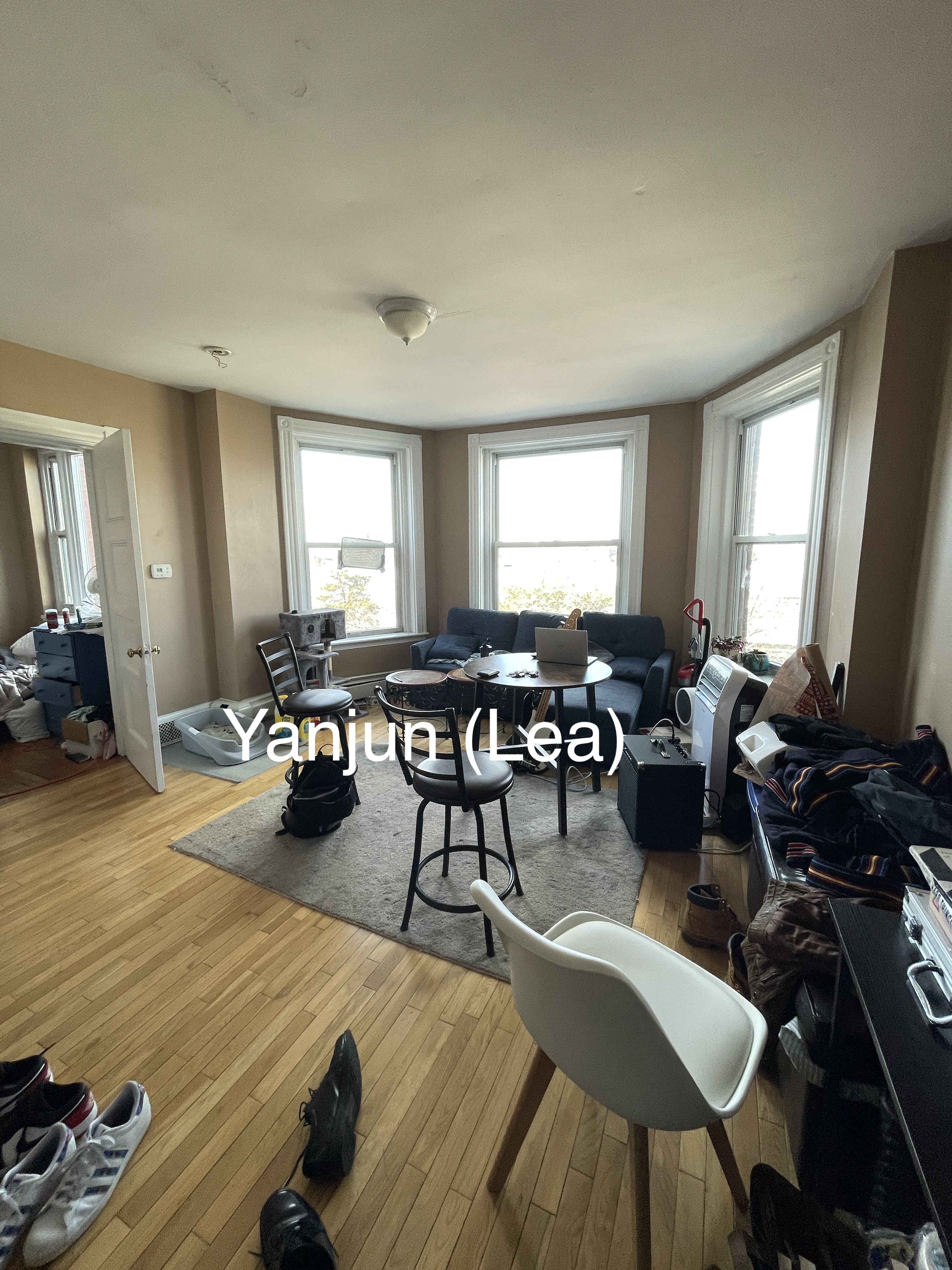 12 Bay State Rd, Fenway